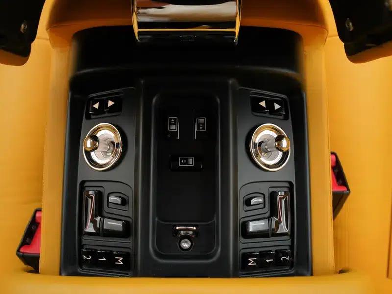 2013 Phantom 6.7L Extended Wheelbase (EWB) — миниатюра 37