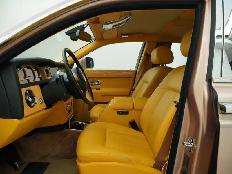 2013 Phantom 6.7L Extended Wheelbase (EWB) — миниатюра 38