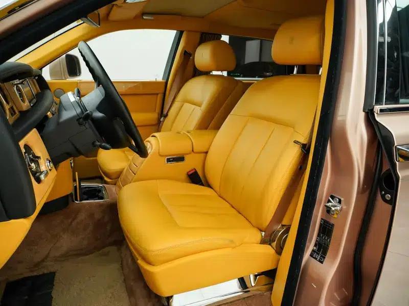 2013 Phantom 6.7L Extended Wheelbase (EWB) — миниатюра 39