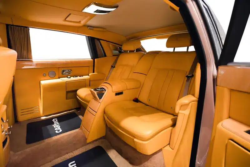 2013 Phantom 6.7L Extended Wheelbase (EWB) — миниатюра 40