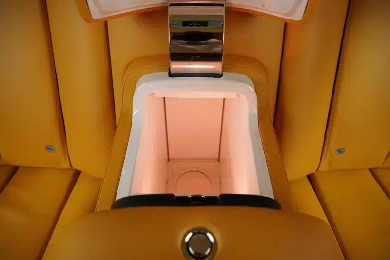 2013 Phantom 6.7L Extended Wheelbase (EWB) — миниатюра 41