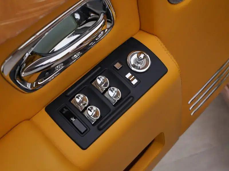 2013 Phantom 6.7L Extended Wheelbase (EWB) — миниатюра 43