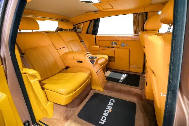 2013 Phantom 6.7L Extended Wheelbase (EWB) — миниатюра 46