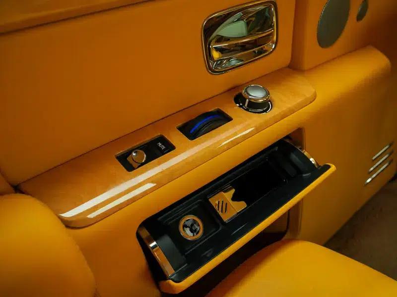 2013 Phantom 6.7L Extended Wheelbase (EWB) — миниатюра 47