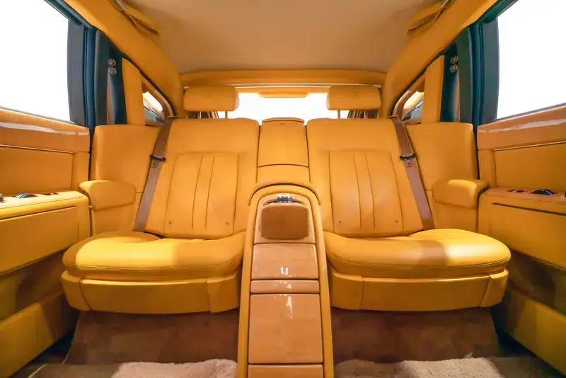 2013 Phantom 6.7L Extended Wheelbase (EWB) — миниатюра 48