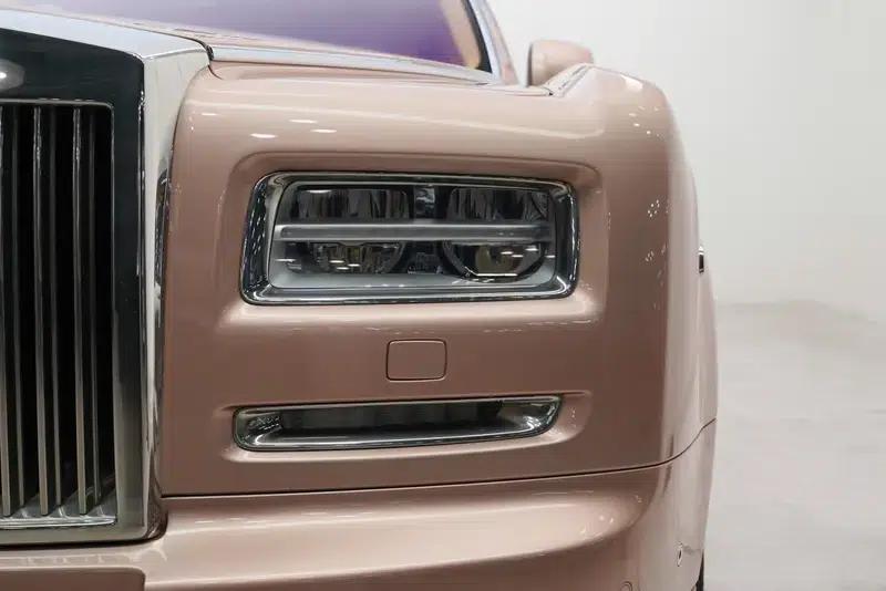 2013 Phantom 6.7L Extended Wheelbase (EWB) — миниатюра 10