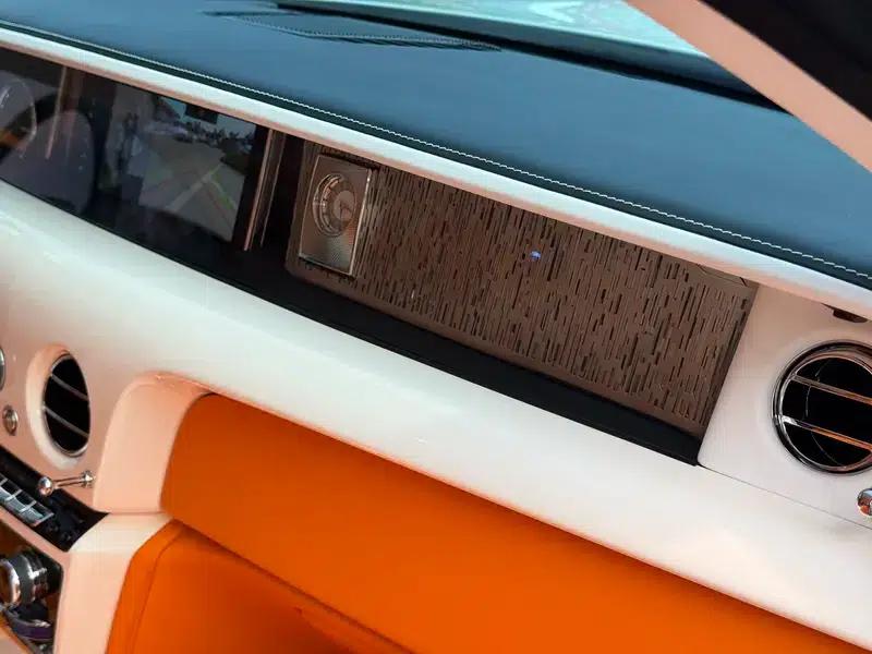 2018 Phantom 6.7T Long Wheelbase — миниатюра 4