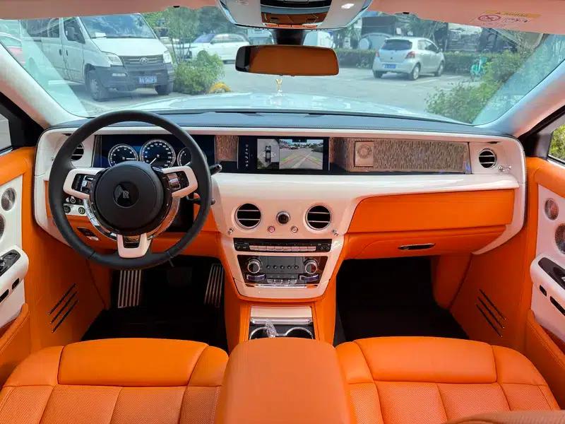 2018 Phantom 6.7T Long Wheelbase — миниатюра 5