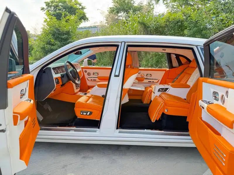 2018 Phantom 6.7T Long Wheelbase — миниатюра 7