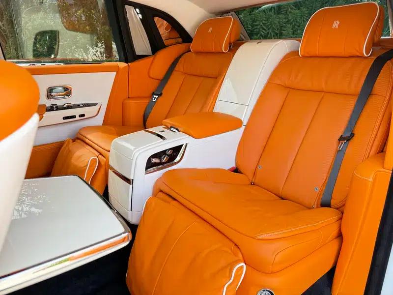 2018 Phantom 6.7T Long Wheelbase — миниатюра 8