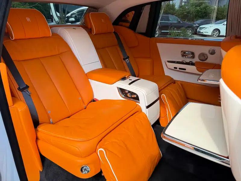 2018 Phantom 6.7T Long Wheelbase — миниатюра 9