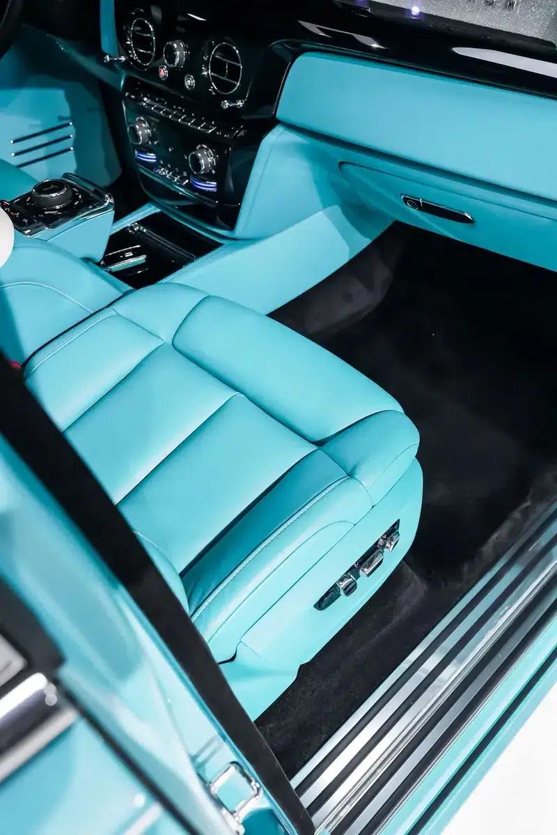 2018 Phantom 6.7T Long Wheelbase — миниатюра 13