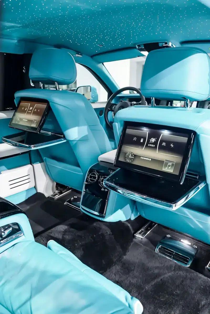 2018 Phantom 6.7T Long Wheelbase — миниатюра 14