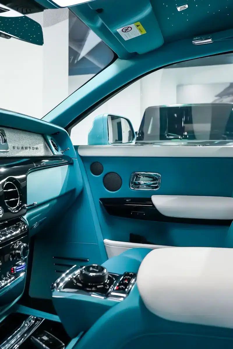 2018 Phantom 6.7T Long Wheelbase — миниатюра 15