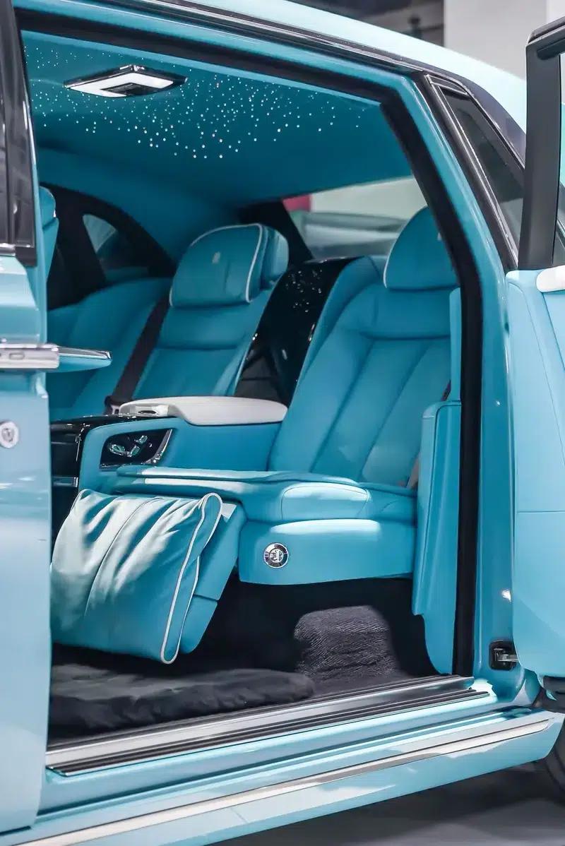 2018 Phantom 6.7T Long Wheelbase — миниатюра 18
