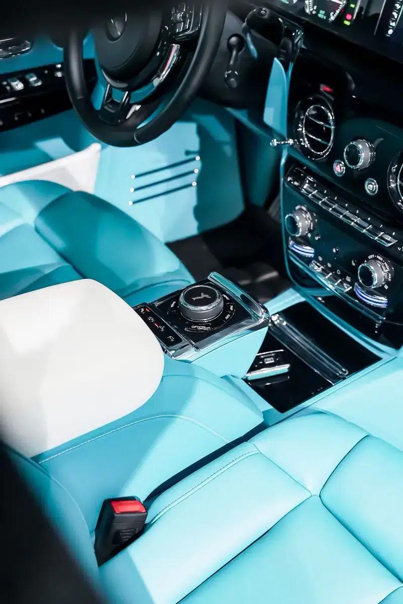 2018 Phantom 6.7T Long Wheelbase — миниатюра 19