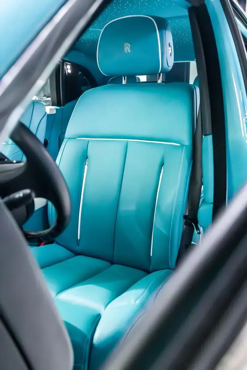2018 Phantom 6.7T Long Wheelbase — миниатюра 26