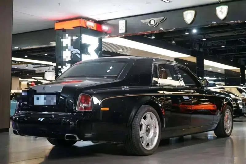 2013 Phantom 6.7L Standard Edition — миниатюра 4