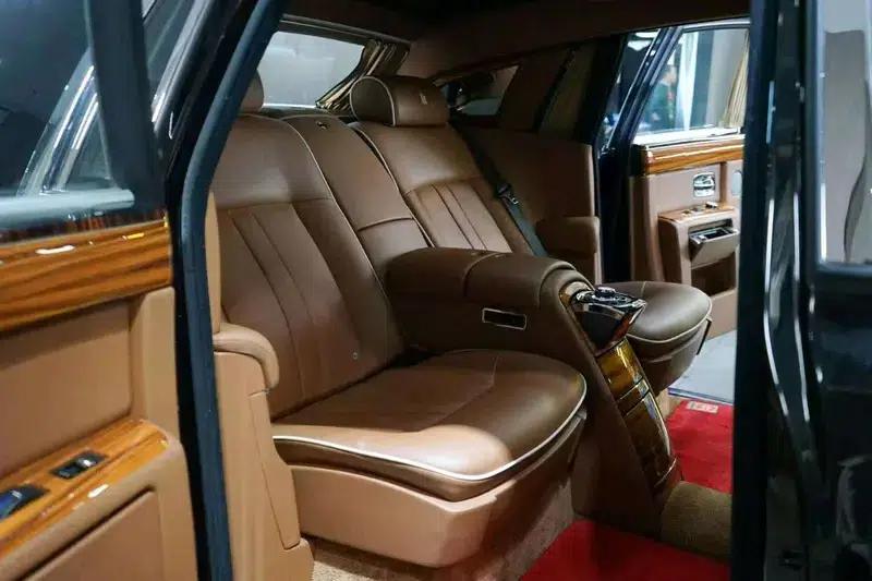2013 Phantom 6.7L Standard Edition — миниатюра 5