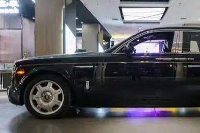 2013 Phantom 6.7L Standard Edition — миниатюра 6