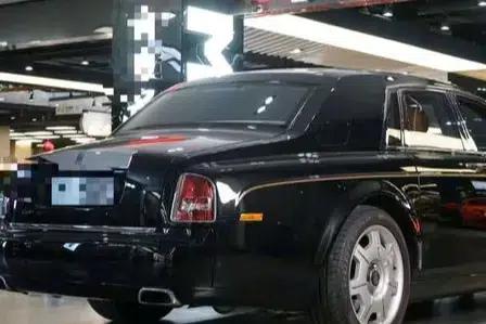 2013 Phantom 6.7L Standard Edition — миниатюра 7