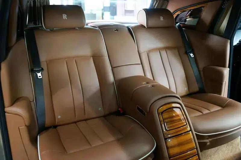 2013 Phantom 6.7L Standard Edition — миниатюра 9