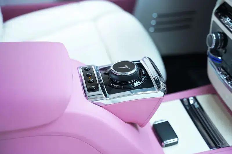 2018 Phantom 6.7T Long Wheelbase — миниатюра 3