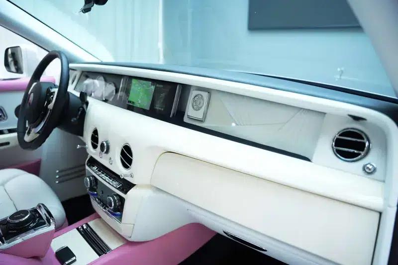 2018 Phantom 6.7T Long Wheelbase — миниатюра 7