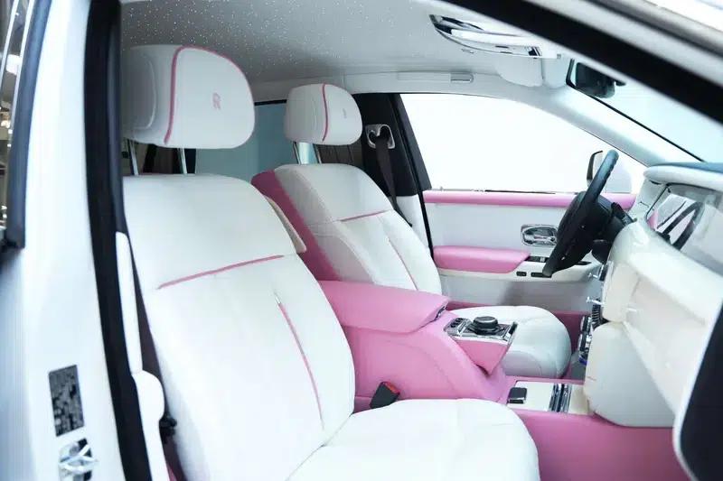 2018 Phantom 6.7T Long Wheelbase — миниатюра 8