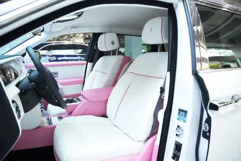 2018 Phantom 6.7T Long Wheelbase — миниатюра 9
