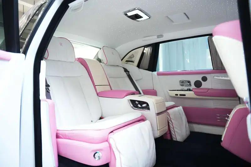 2018 Phantom 6.7T Long Wheelbase — миниатюра 10