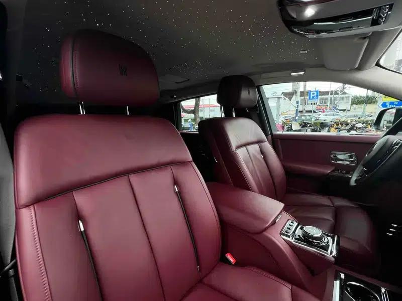 2018 Phantom 6.7T Long Wheelbase — миниатюра 14