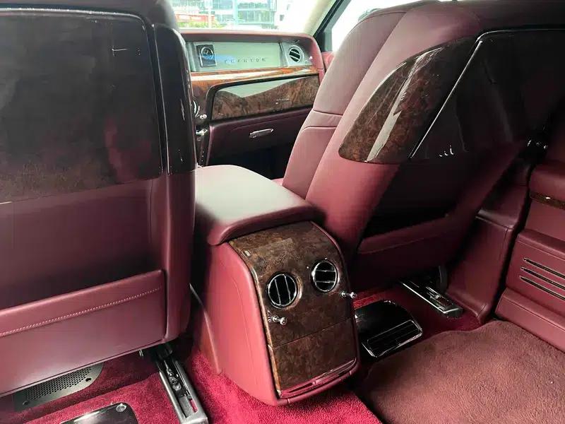 2018 Phantom 6.7T Long Wheelbase — миниатюра 17