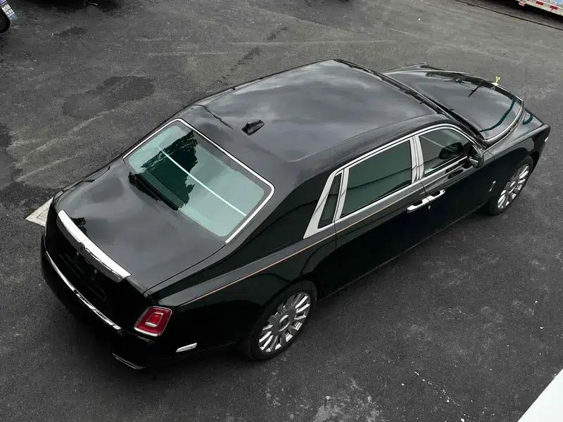 2018 Phantom 6.7T Long Wheelbase — миниатюра 5