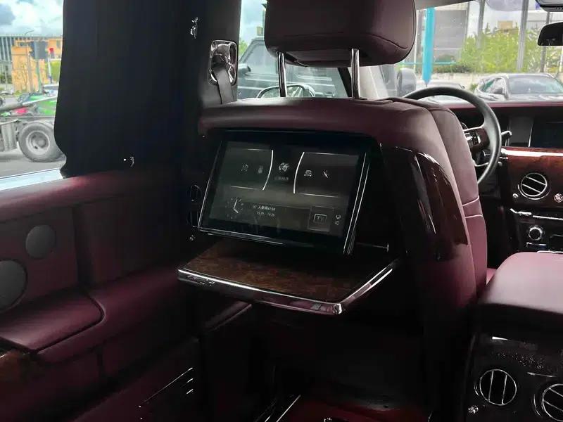 2018 Phantom 6.7T Long Wheelbase — миниатюра 7