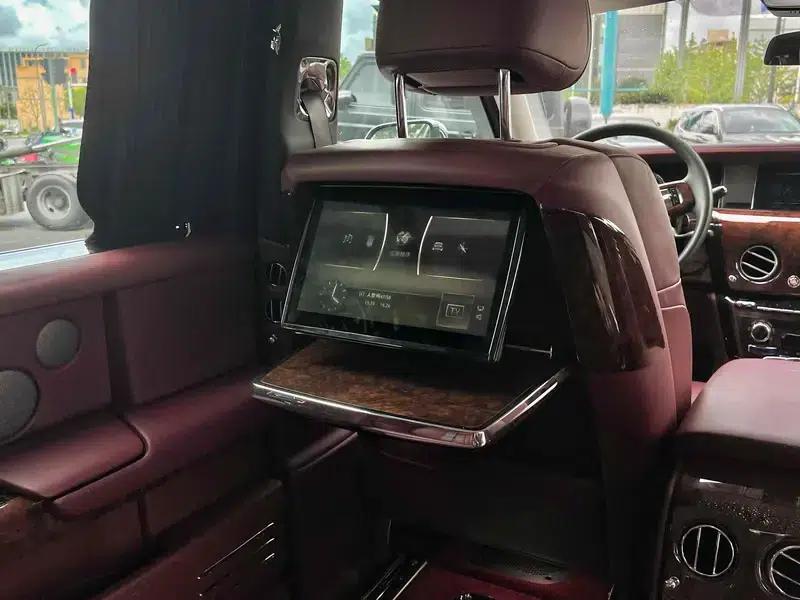 2018 Phantom 6.7T Long Wheelbase — миниатюра 8
