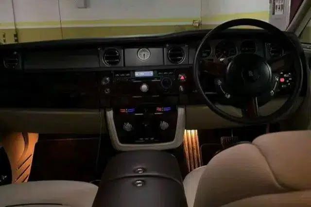 2013 Phantom 6.7L Coupe — миниатюра 6