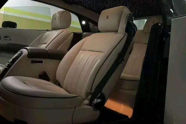 2013 Phantom 6.7L Coupe — миниатюра 7