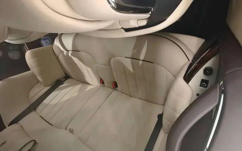 2013 Phantom 6.7L Coupe — миниатюра 9