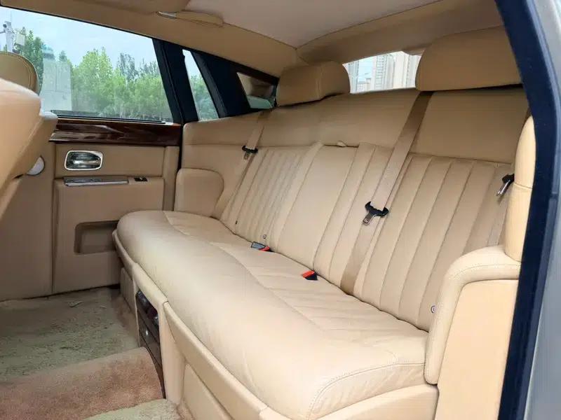 2004 Phantom 6.7L Standard Edition — миниатюра 15