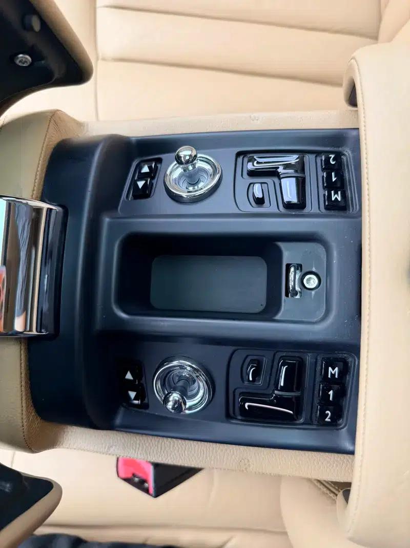 2004 Phantom 6.7L Standard Edition — миниатюра 9