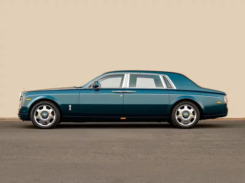 2013 Phantom 6.7L Extended Wheelbase (EWB) — миниатюра 12