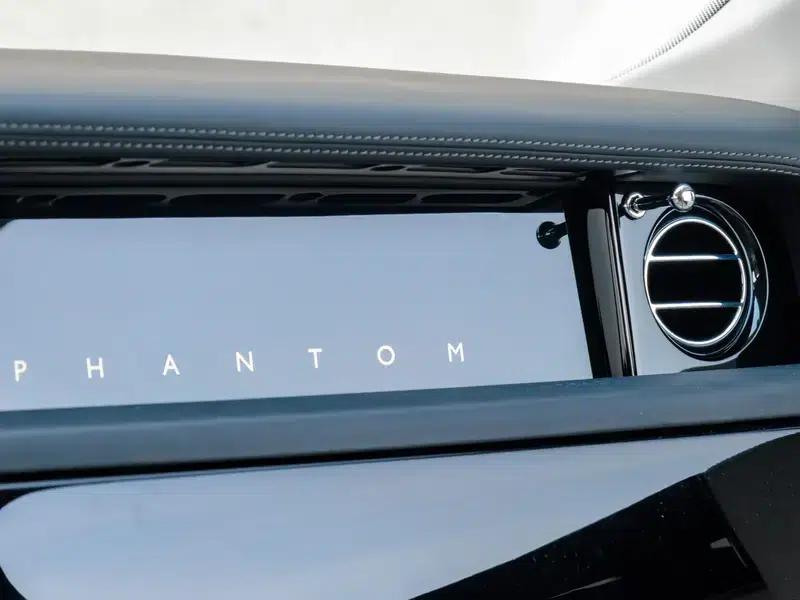 2013 Phantom 6.7L Extended Wheelbase (EWB) — миниатюра 14