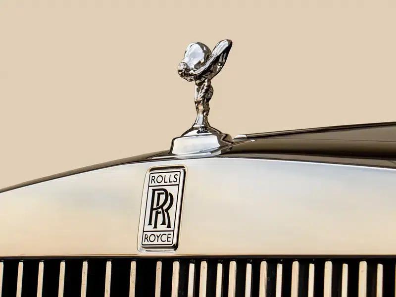 2013 Phantom 6.7L Extended Wheelbase (EWB) — миниатюра 16