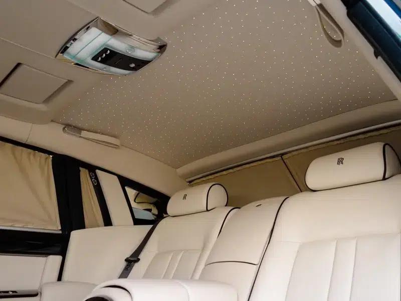 2013 Phantom 6.7L Extended Wheelbase (EWB) — миниатюра 28