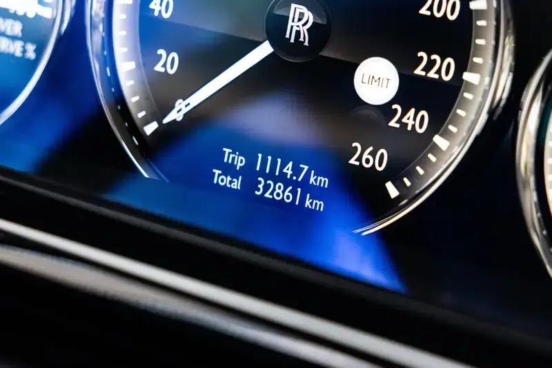 2018 Phantom 6.7T Long Wheelbase — миниатюра 11