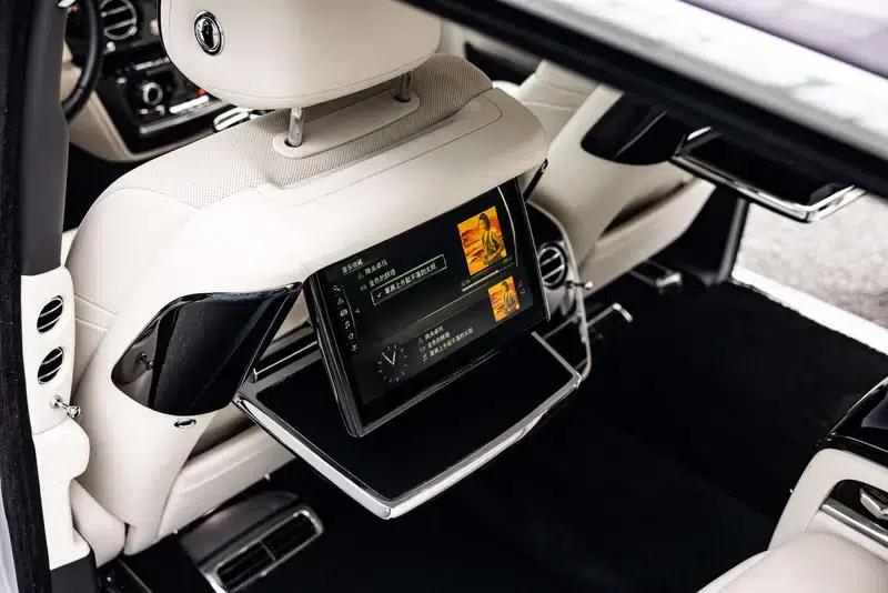 2018 Phantom 6.7T Long Wheelbase — миниатюра 12