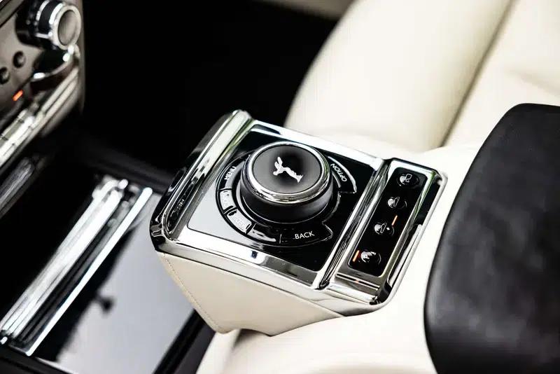 2018 Phantom 6.7T Long Wheelbase — миниатюра 13