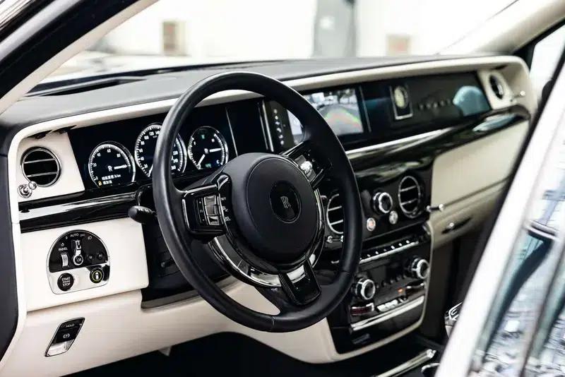 2018 Phantom 6.7T Long Wheelbase — миниатюра 14