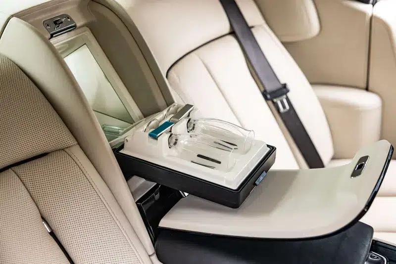 2018 Phantom 6.7T Long Wheelbase — миниатюра 15